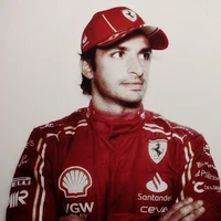 Carlos Sainz