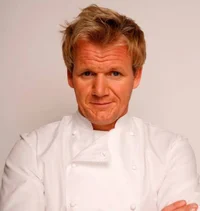 Gordon Ramsay