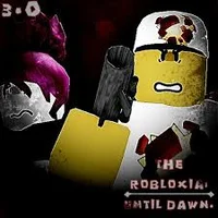 The Robloxia Dawn