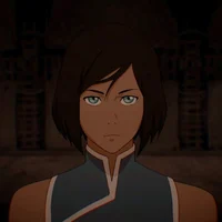 Avatar Korra 
