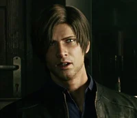 Leon Kennedy
