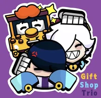Gift Shop - BS
