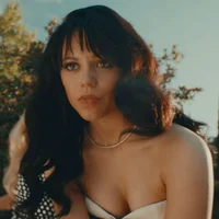 Jenna Ortega