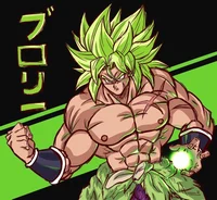 Broly