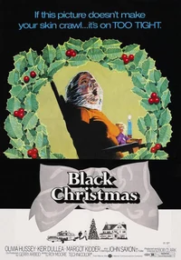 Black chrismas