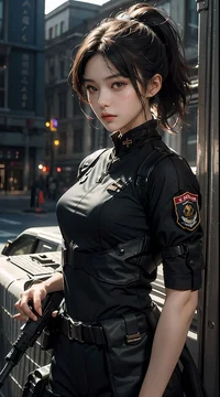 Police