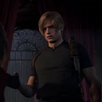 Leon Kennedy
