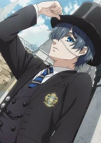 Black Butler
