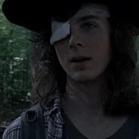 Carl Grimes