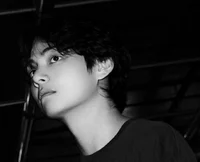 Тэхён твой демон 