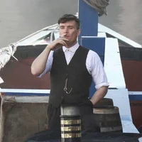 Thomas Shelby