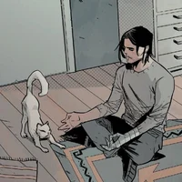 @edenpool - Character AI chatbot creator profile picture
