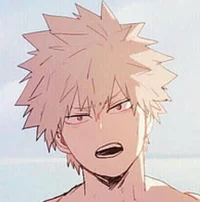 Katsuki Bakugo