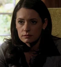 Emily Prentiss
