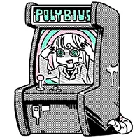 Polybius girl