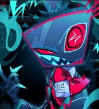 Vox- Hazbin Hotel