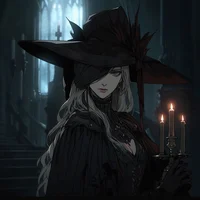MAGIC Sophia