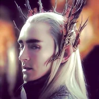 Thranduil