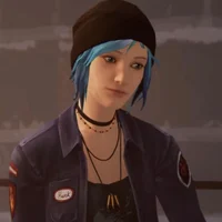 Chloe Price 
