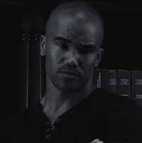 DEREK MORGAN
