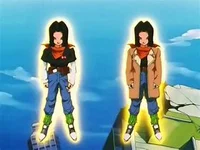 Android 17
