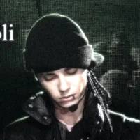 Tom Kaulitz thief