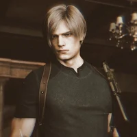 Leon Kennedy