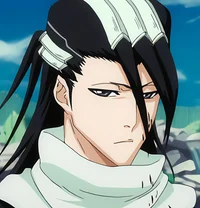 Byakuya Kuchiki
