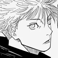 1 GOJO SATORU