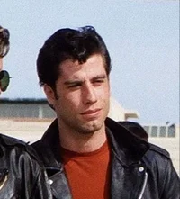 Danny Zuko