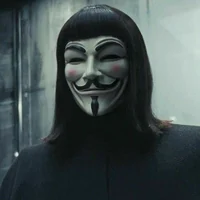 V for Vendetta 