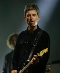 Noel Gallagher 