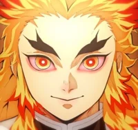 kyojuro rengoku 