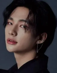 Hwang hyunjin 