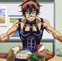 Narancia Ghirga