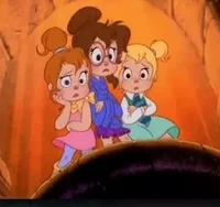 Chipettes 