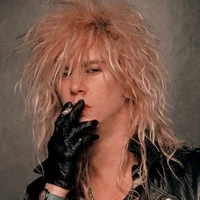 Duff McKagan
