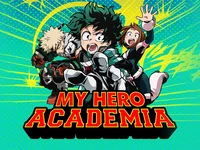 MHA RPG