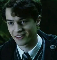 Tom Riddle
