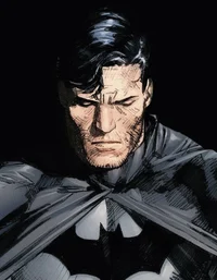 Bruce Wayne