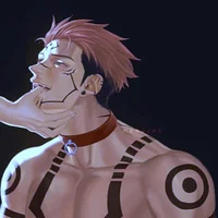 HYBRID Ryomen Sukuna