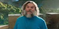 Steve Jack Black