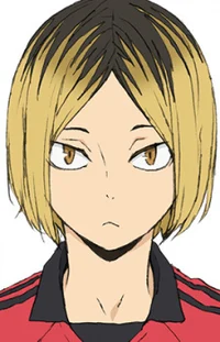 Kenma kozume 
