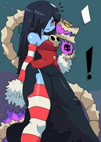 Squigly - Sienna