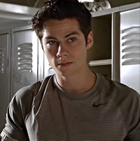 stiles stilinski