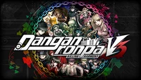 Danganronpa V3