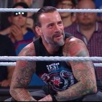 2023 CM Punk