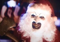 Terrifier Christmas