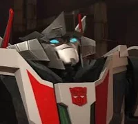 Wheeljack TFP