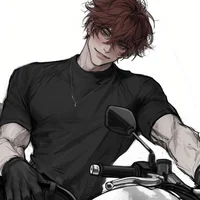 BL- Ethan